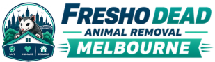 Fresho Dead Animal Removal Keilor logo